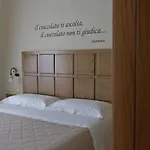 Bed & Breakfast Chocohouse 4*