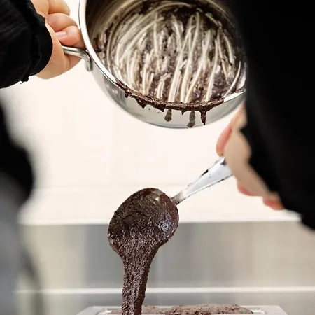 Nocleg ze śniadaniem Chocohouse 4*