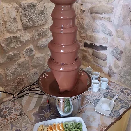 Chocohouse Ραγκούσα