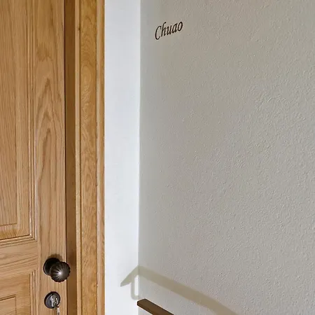 Chocohouse Nocleg ze śniadaniem 4*