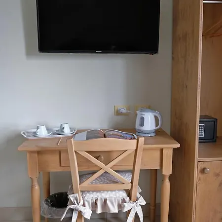 Chocohouse Bed and Breakfast