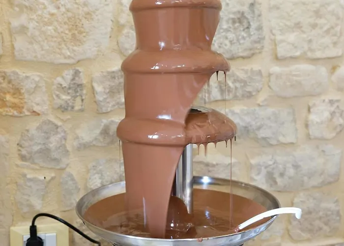 Chocohouse ラグーザ