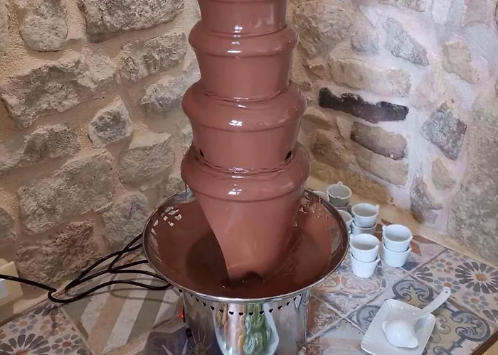 Chocohouse ラグーザ