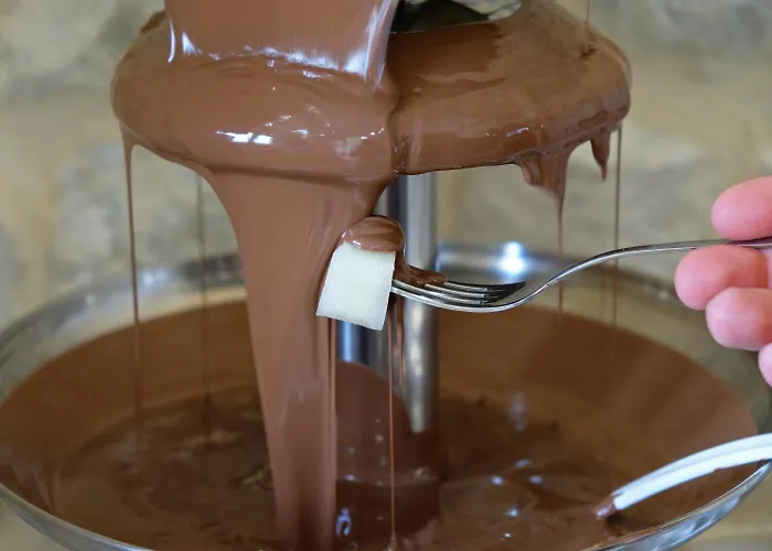 Chocohouse