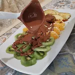 Chocohouse Отель типа 