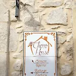 Chocohouse 4* Рагуза