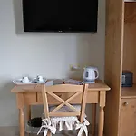 Chocohouse Отель типа 