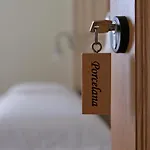 Отель типа 