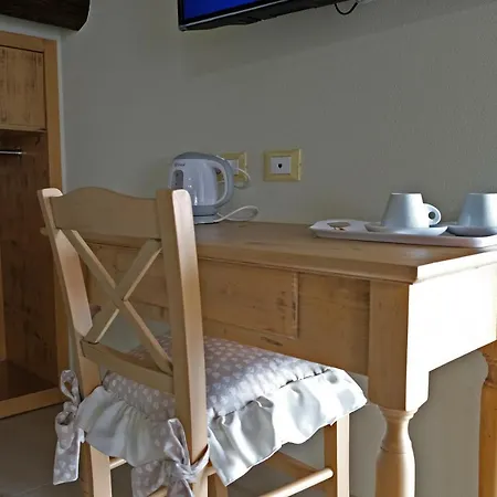 Chocohouse Oda ve Kahvaltı 4*