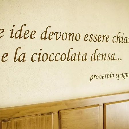 Chocohouse Oda ve Kahvaltı