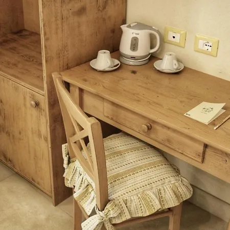 Bed & Breakfast Chocohouse