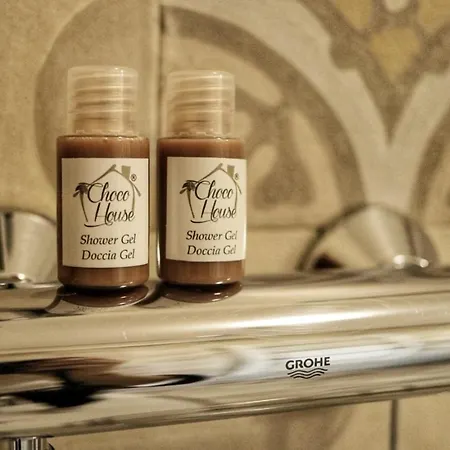 فندق مبيت وإفطار Chocohouse 4*