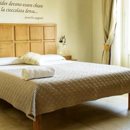 Chocohouse فندق مبيت وإفطار راغوزا