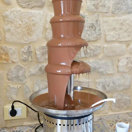 Chocohouse راغوزا