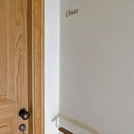 Chocohouse فندق مبيت وإفطار 4*