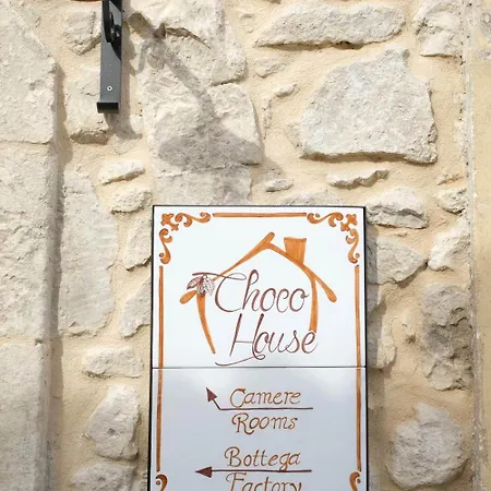 Chocohouse 4* Ragusa