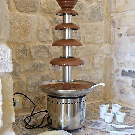 Chocohouse 4* רגוזה