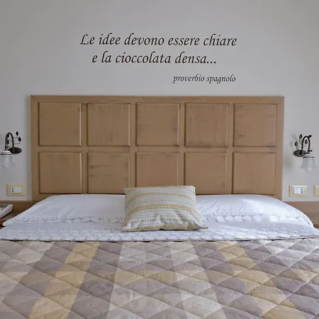Chocohouse 4* רגוזה