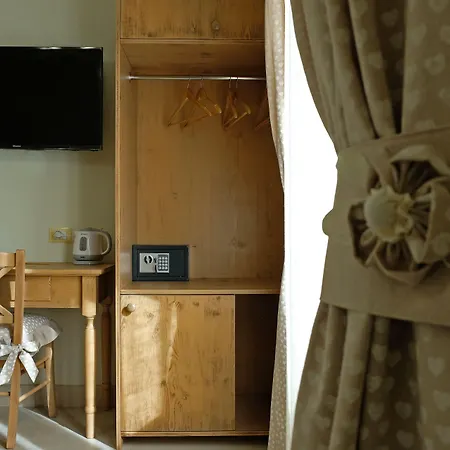 فندق مبيت وإفطار Chocohouse