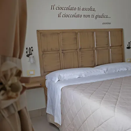 Bed & Breakfast Chocohouse