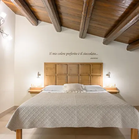 Bed & Breakfast Chocohouse 4*