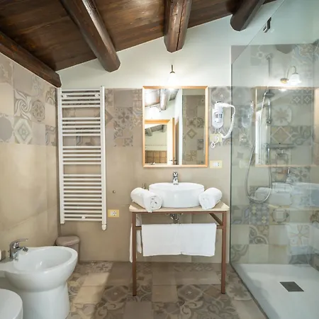 Chocohouse Bed & Breakfast Ragusa