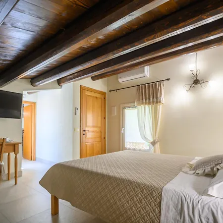 Bed & Breakfast Chocohouse Ragusa
