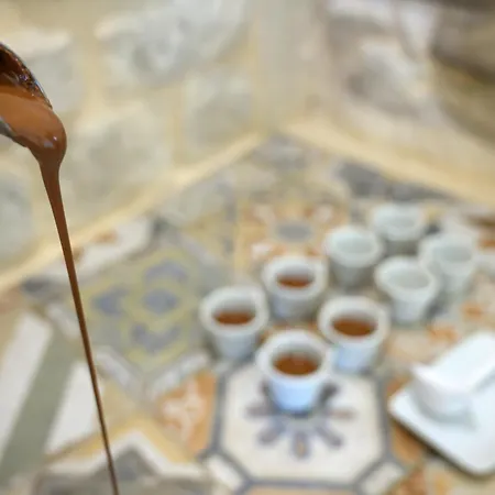 Chocohouse Ragusa