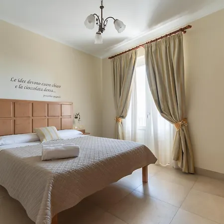 Bed & Breakfast Chocohouse 4*