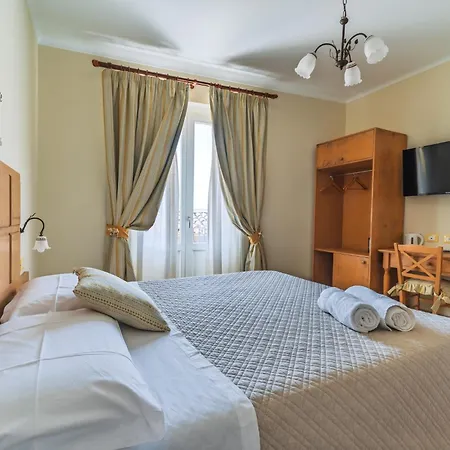 Chocohouse 4* Ragusa