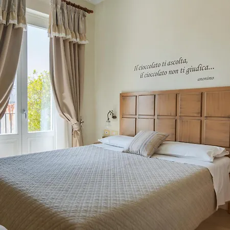 Bed & Breakfast Chocohouse