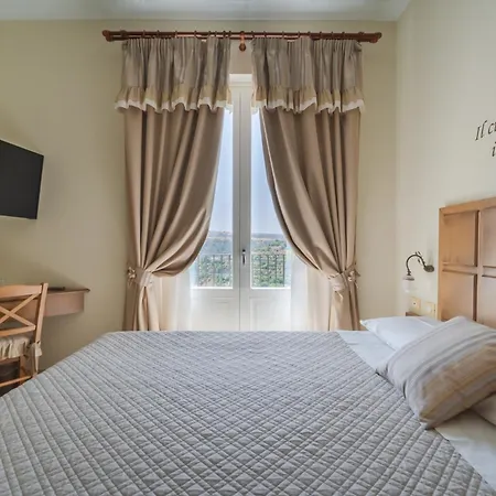 Chocohouse Bed & Breakfast 4*