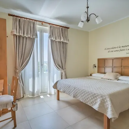 Chocohouse Bed & Breakfast