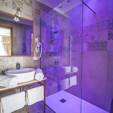Chocohouse Bed & Breakfast 4*