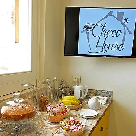 Chocohouse Ragusa