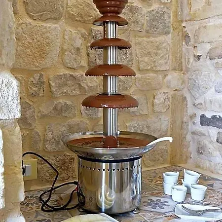 Bed & Breakfast Chocohouse