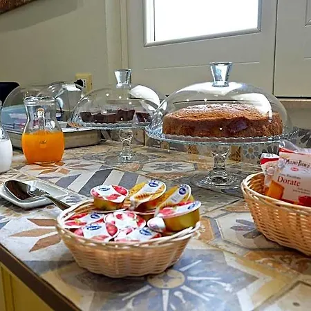 Chocohouse Bed and breakfast 4*
