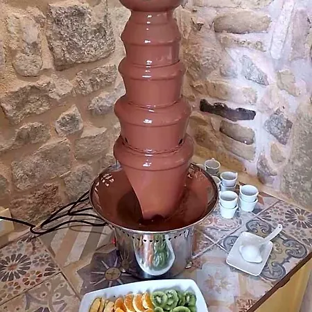 Chocohouse 4*
