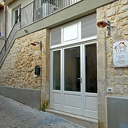 Chocohouse Bed & Breakfast Ragusa
