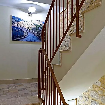 Bed and breakfast Chocohouse 4*