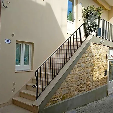 Chocohouse Ragusa