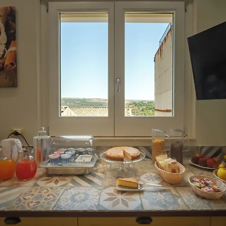 Bed & Breakfast Chocohouse 4*