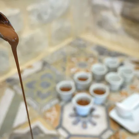 Chocohouse Bed & Breakfast Ragusa