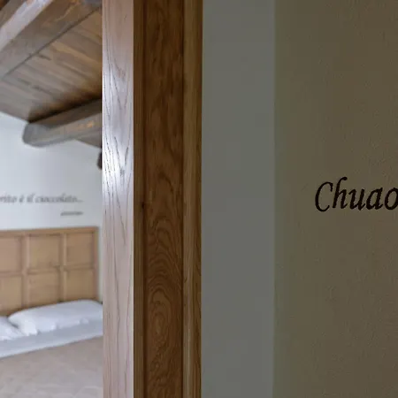 Chocohouse Bed & Breakfast