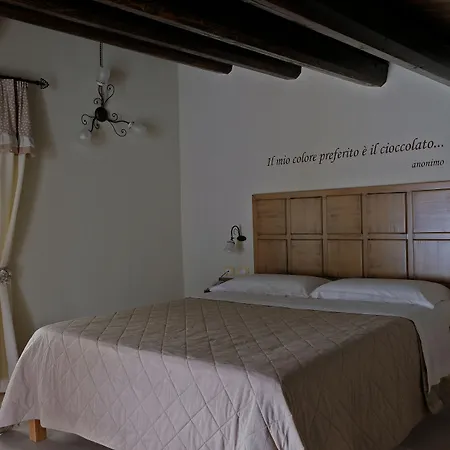 Chocohouse 4* Ragusa
