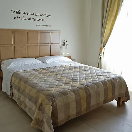 Chocohouse Bed & Breakfast 4*