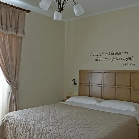 Chocohouse فندق مبيت وإفطار راغوزا