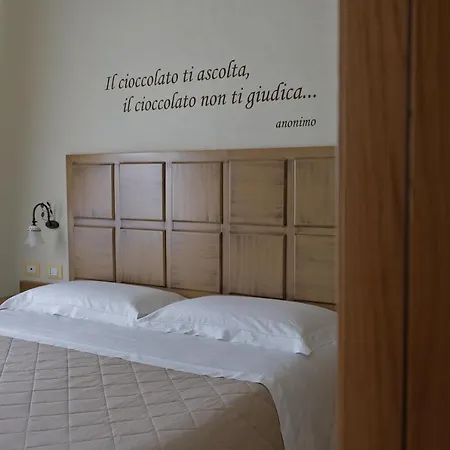 Bed & Breakfast Chocohouse 2*
