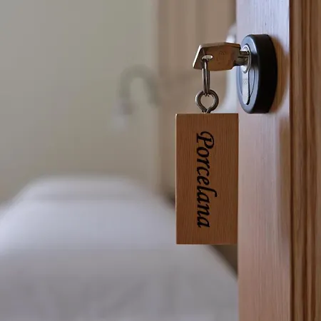 Bed and breakfast Chocohouse