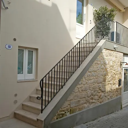 Bed & Breakfast Chocohouse Ragusa